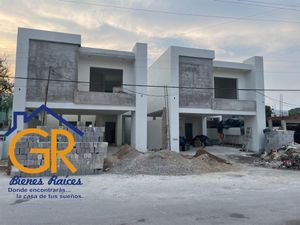 Casa en Venta en Los Mangos Ciudad Madero