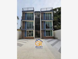 Departamento en Venta en Americana Tampico