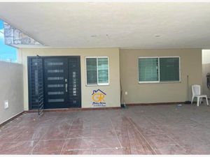 Casa en Venta en Unidad Nacional Ciudad Madero