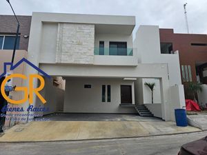 Casa en Venta en Hacienda del Rul Tampico