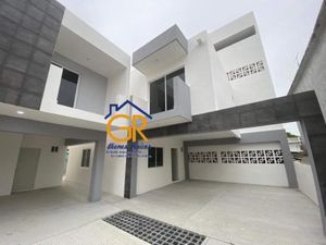 Casa en Venta en Del Pueblo Tampico