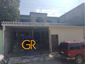 Casa en Venta en Morelos Tampico