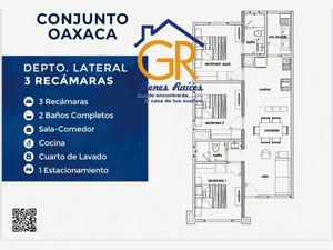 Departamento en Venta en Francisco Javier Mina Tampico