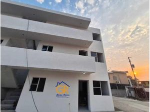 Departamento en Venta en Lucio Blanco Ampliación los Pinos Ciudad Madero