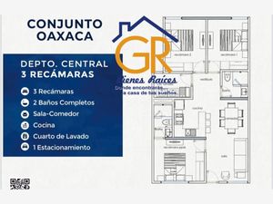 Departamento en Venta en Francisco Javier Mina Tampico