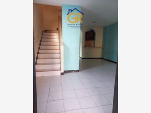 Casa en Venta en Insurgentes Tampico