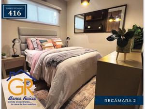 Departamento en Venta en Campbell Tampico