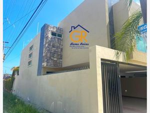 Casa en Venta en Unidad Nacional Ciudad Madero