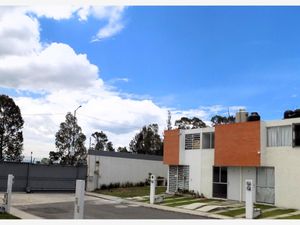 Casa en Venta en San Isidro Castillotla Puebla