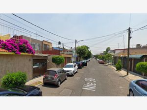 Casa en venta en NORTE 90, San Pedro El Chico, Gustavo A. Madero, Ciudad de  México, 07480.