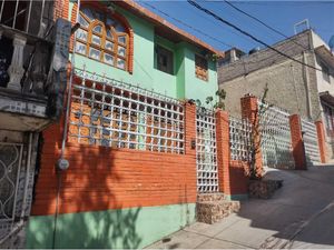 Casa en Venta en Bosques de la Magdalena La Paz