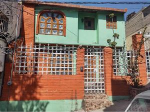 Casa en Venta en Bosques de la Magdalena La Paz