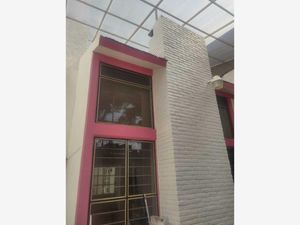 Casa en Venta en Miguel Hidalgo 2a Seccion Tlalpan