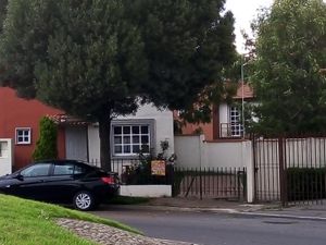 Casa en Venta en Villas del Campo Calimaya