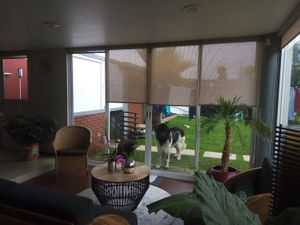 Casa en Venta en BOSQUE DE LAS FUENTES RESIDENCIAL Calimaya