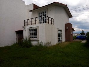 Casa en Renta en Villas del Campo Calimaya