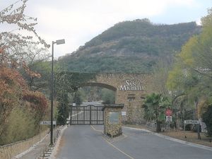 Terreno en Residencial San Michelle, SUR Monterrey