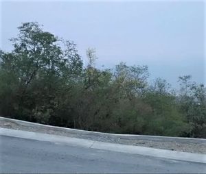 Terreno en venta en Sierra Alta 9 Sector Monterrey