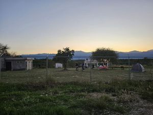 TERRENO CAMPESTRE EN VENTA EN EL FARO (EL FRAILE) NUEVO LEON