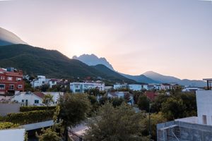 CASA EN VENTA SIERRA ALTA MONTERREY