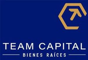 TEAM CAPITAL BIENES RAÍCES