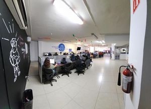 Edificio Comercial / Oficina en renta en el Centro de Monterrey