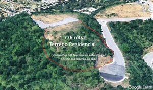 TERRENO RESIDENCIAL EN COLONIA SAN MICHELLE MONTERREY (VALLE ALTO)