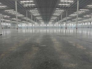 NAVE INDUSTRIAL EN RENTA EN APODACA INDUSTRIAL PARK