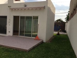 Casa en Renta en Las Fincas Jiutepec