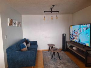 Departamento en Venta en Cervecera Modelo Naucalpan de Juárez