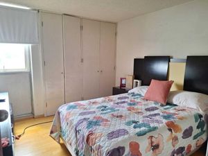 Departamento en Venta en Cervecera Modelo Naucalpan de Juárez