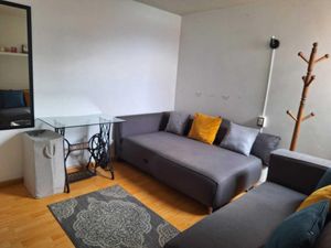 Departamento en Venta en Cervecera Modelo Naucalpan de Juárez