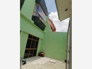 Casa en Venta en San Pablo de las Salinas Tultitlán