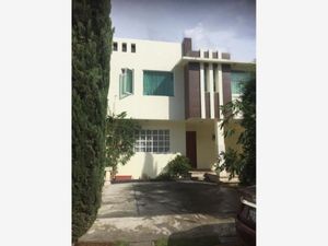 Casa en Venta en Hacienda la Herradura Pachuca de Soto