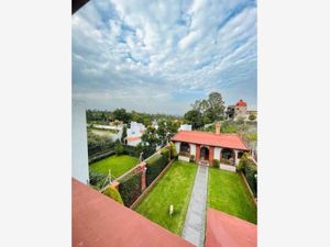 Casa en Venta en San Pedro Martir Tlalpan