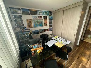 Departamento en Venta en San Pablo Tepetlapa Coyoacán