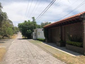 Casa en Venta en San Pedro Martir Tlalpan