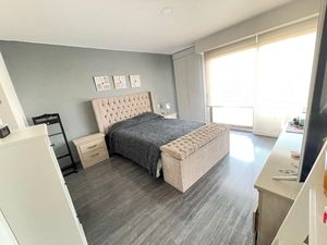 Departamento en Venta en San Jeronimo Lidice La Magdalena Contreras