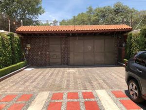 Casa en Venta en San Pedro Martir Tlalpan