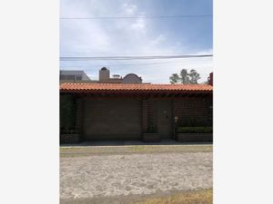 Casa en Venta en San Pedro Martir Tlalpan