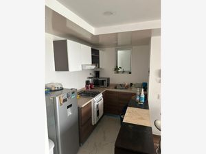 Departamento en Venta en San Pablo Tepetlapa Coyoacán