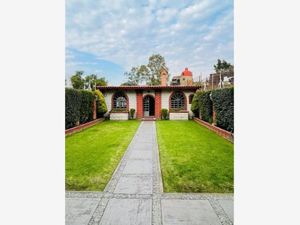 Casa en Venta en San Pedro Martir Tlalpan