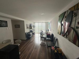 Departamento en Venta en San Pablo Tepetlapa Coyoacán