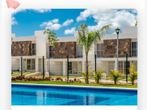 Casa en Venta en Playa del Carmen Solidaridad