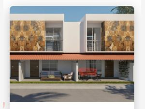 Casa en Venta en Playa del Carmen Solidaridad