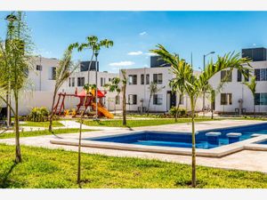 Casa en Venta en Las Palmas Yucatán Kanasín