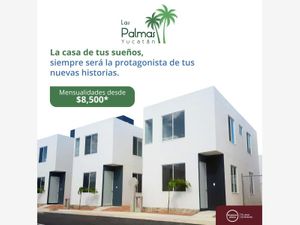 Casa en Venta en Las Palmas Yucatán Kanasín