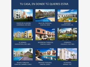 Casa en Venta en Villas del Campo Calimaya