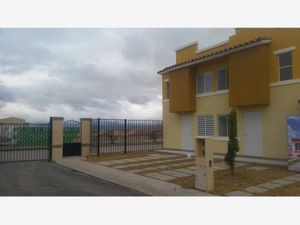 Casa en Venta en Real Navarra Zempoala