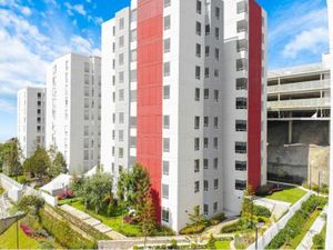 Departamento en Venta en Hacienda del Parque Cuautitlán Izcalli